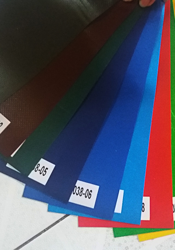 HÌNH ẢNH MẪU VẢI BẠT CHE