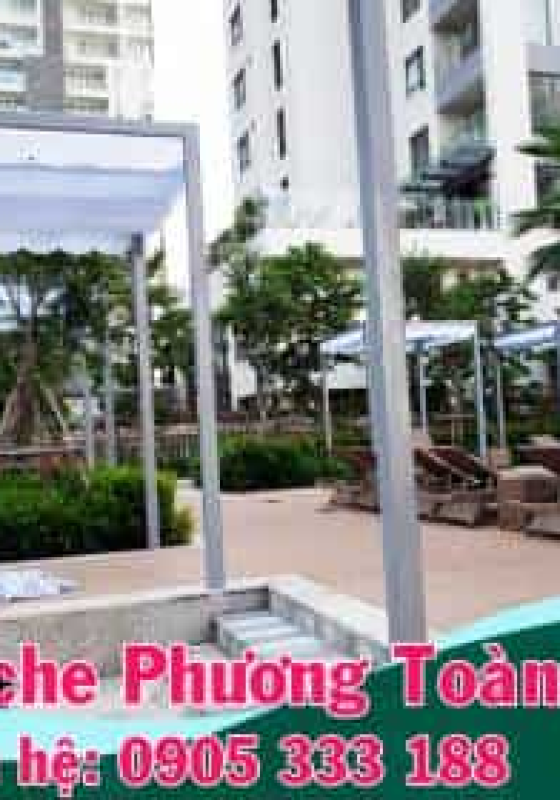 MÁI XẾP QUẬN 2 CHẤT LƯỢNG