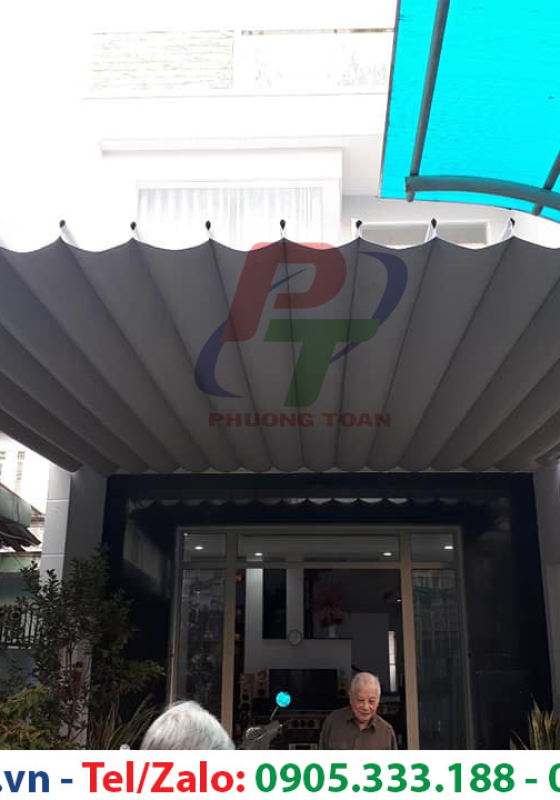 Bạt Xếp Sân Vườn - 76/5 Dương Cát Lợi, Nhà Bè