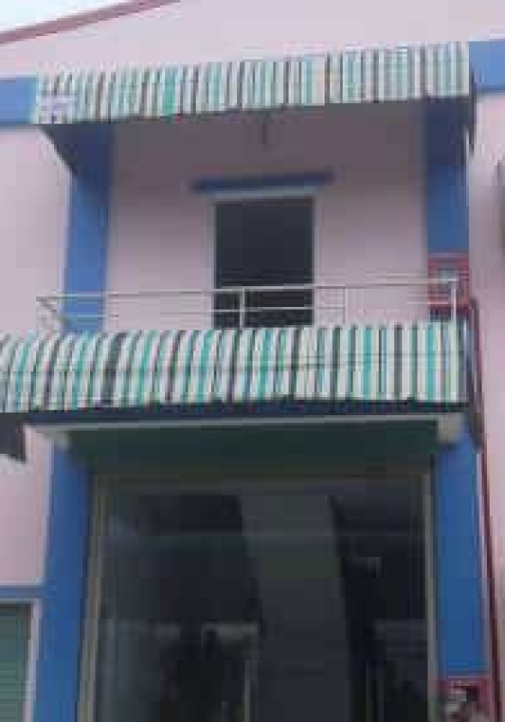 MÁI VÒM CỬA SỔ