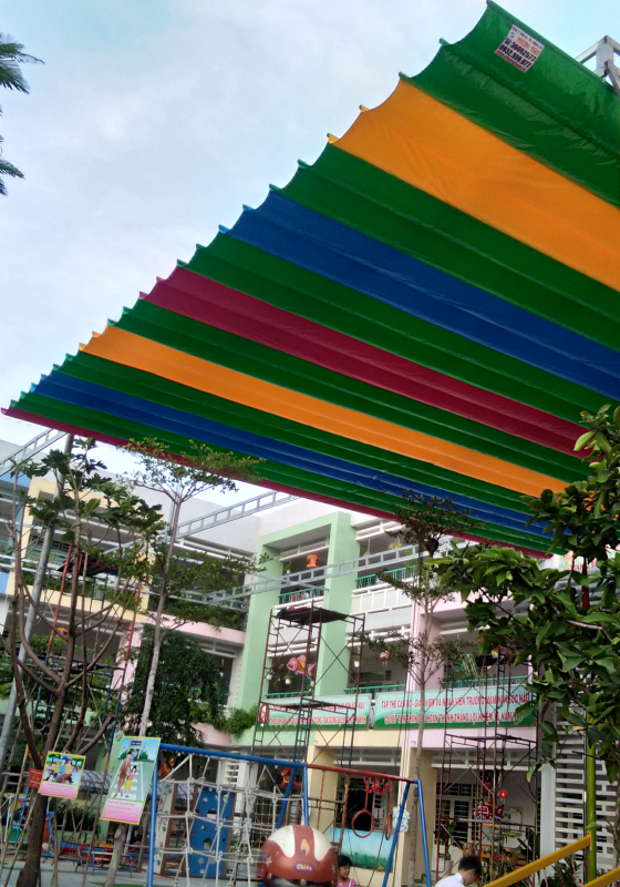  CÔNG TRÌNH TIÊU BIỂU ĐÃ THI CÔNG