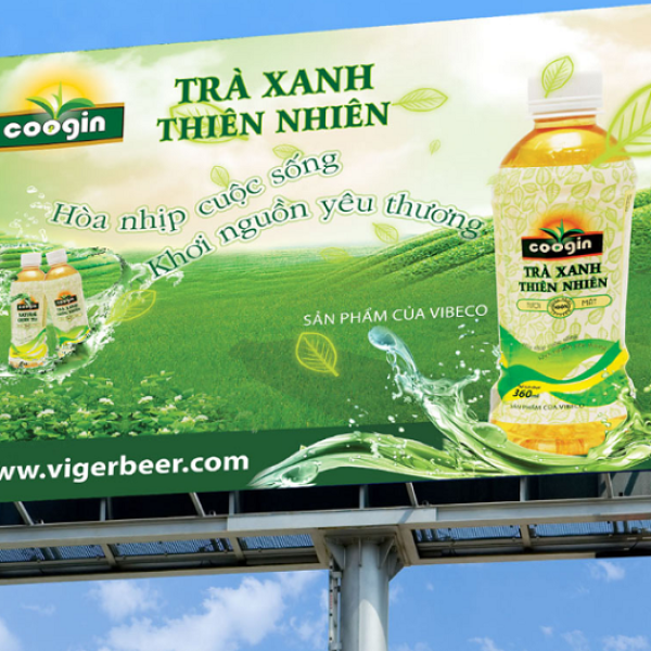 QUẢNG CÁO