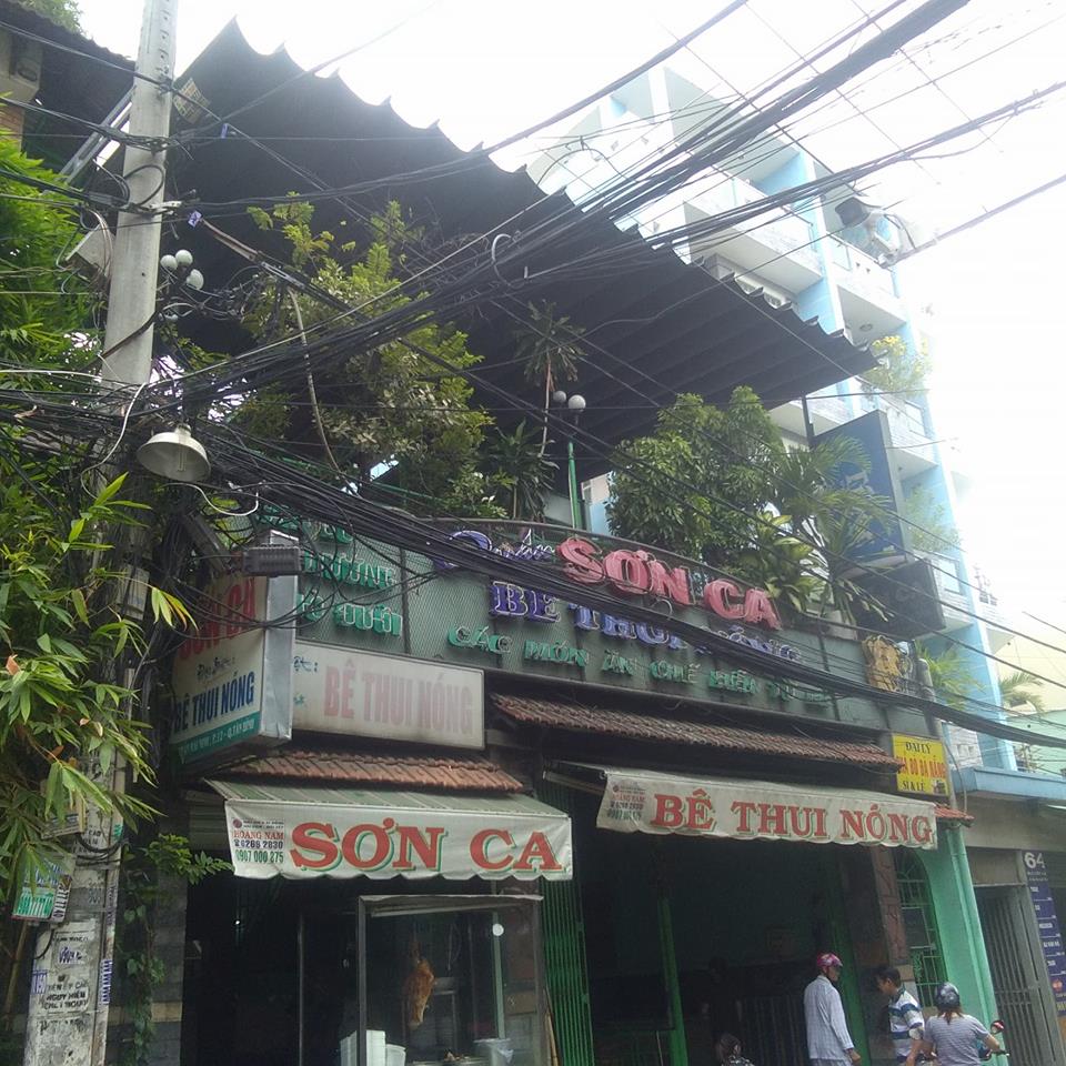 Bạt mái che tiện ích