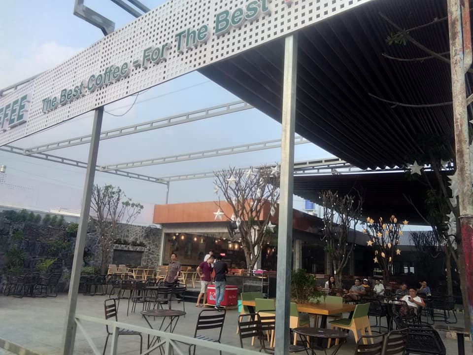Mái xêp bạt kéo