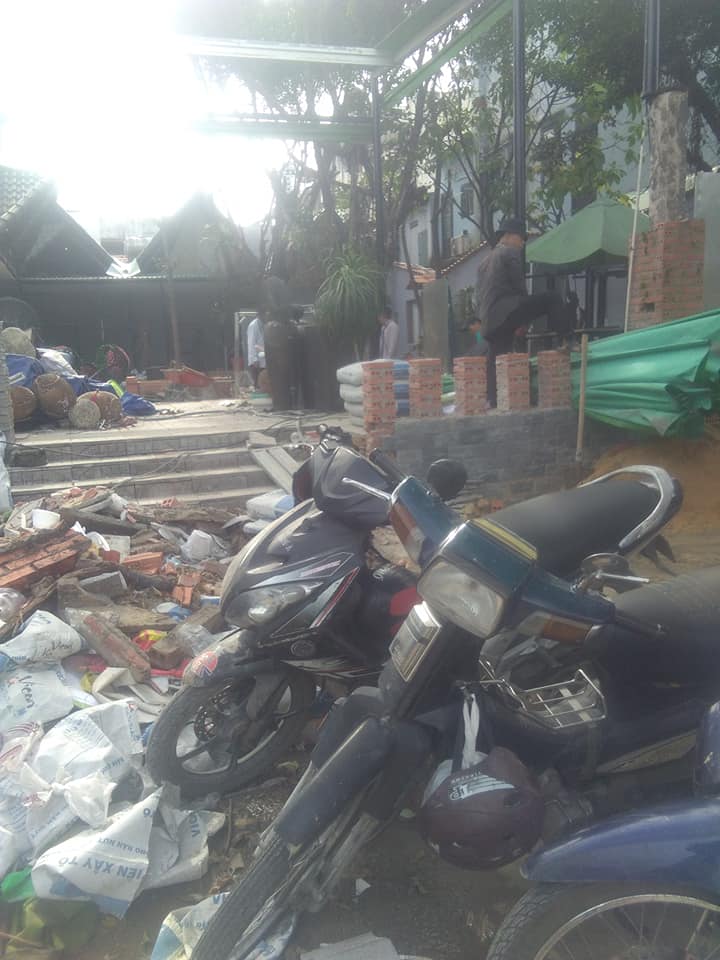 Bạt che tphcm giá rẻ