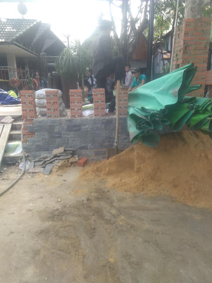 Làm bạt che nắng mưa tphcm