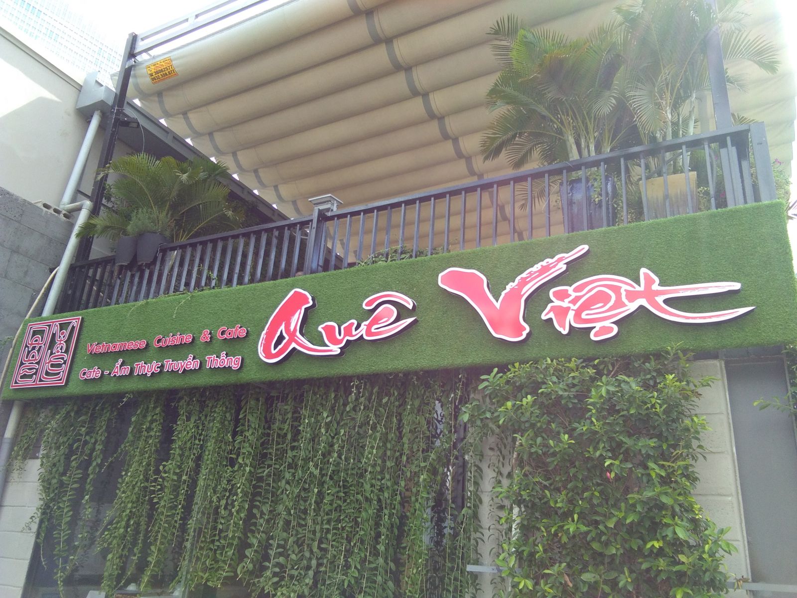Mái xếp di động đẹp giá rẻ