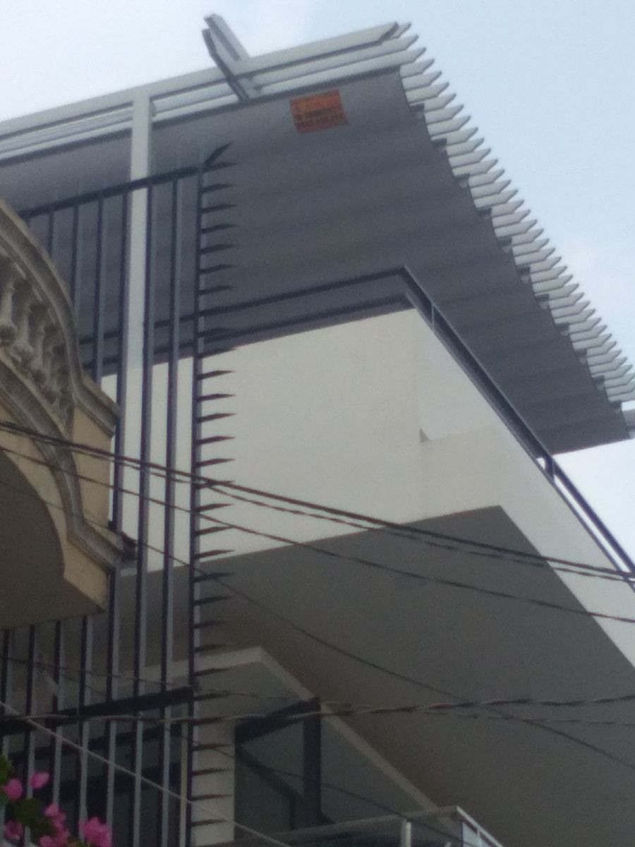 mái che ban công đẹp