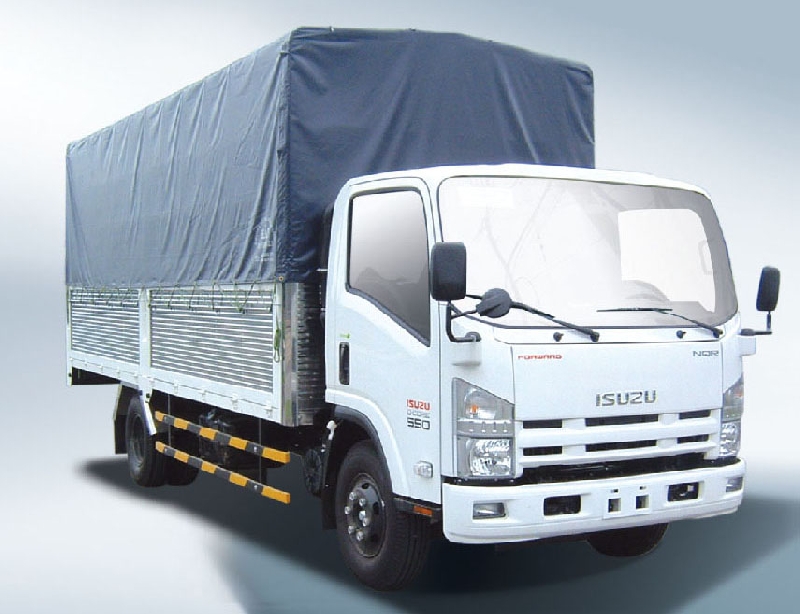 Cung cấp bạt che xe tải