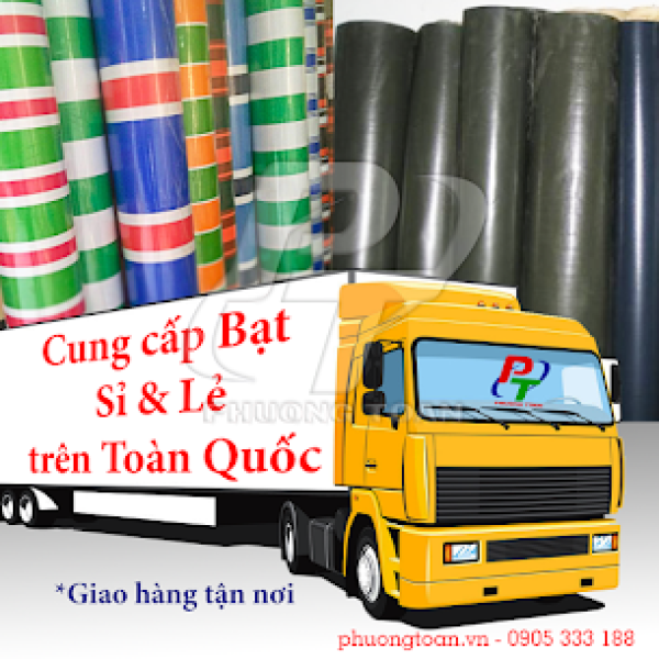 Chuyên Cung Cấp Sỉ & Lẻ Bạt Myung Sung Korea