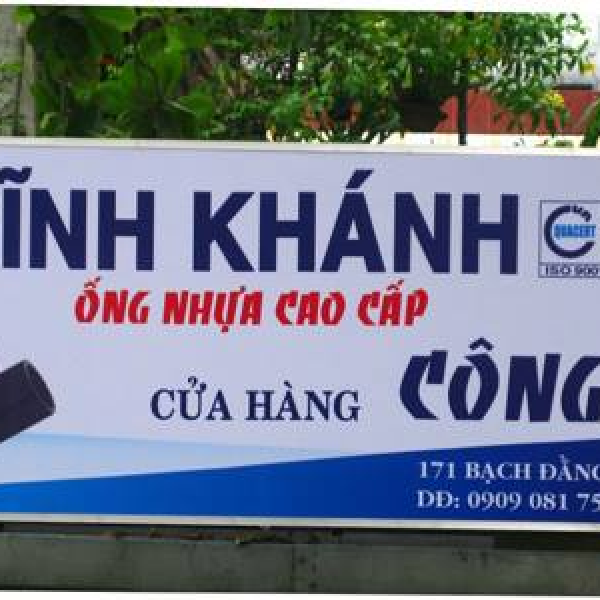 QUẢNG CÁO BIỂN HIỆU TPHCM