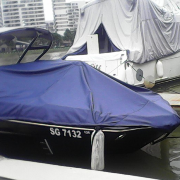BẠT CHE TÀU THUYỀN ĐẸP BỀN