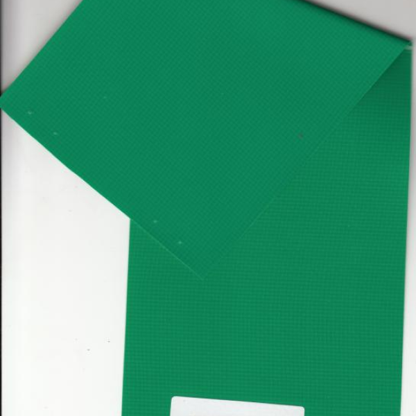 Bạt nhựa PVC Tarpaulin 0.38 - MSTR 038-19