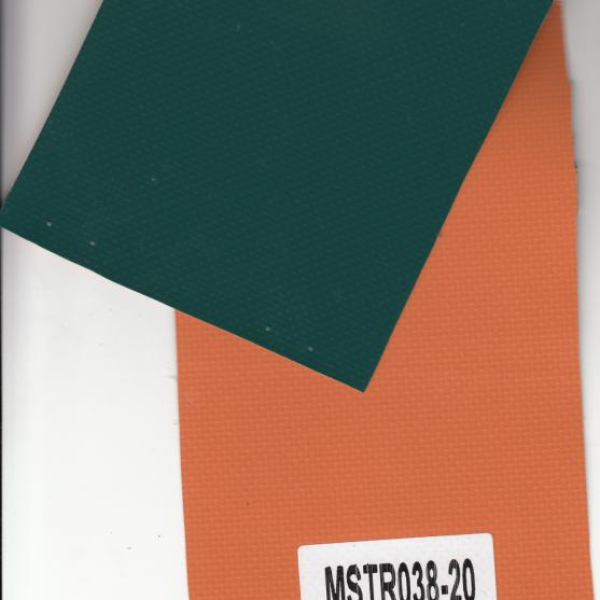 Bạt nhựa PVC Tarpaulin 0.38 - MSTR 038-20