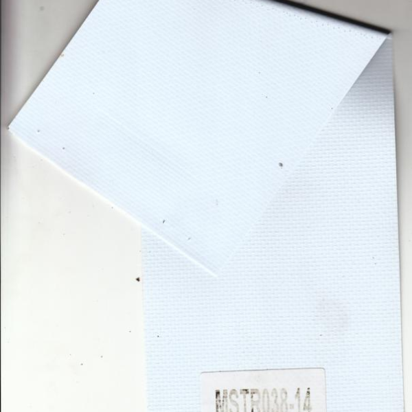 Bạt nhựa PVC Tarpaulin 0.38 - MSTR 038-14