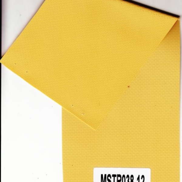 Bạt nhựa PVC Tarpaulin 0.38 - MSTR 038-12