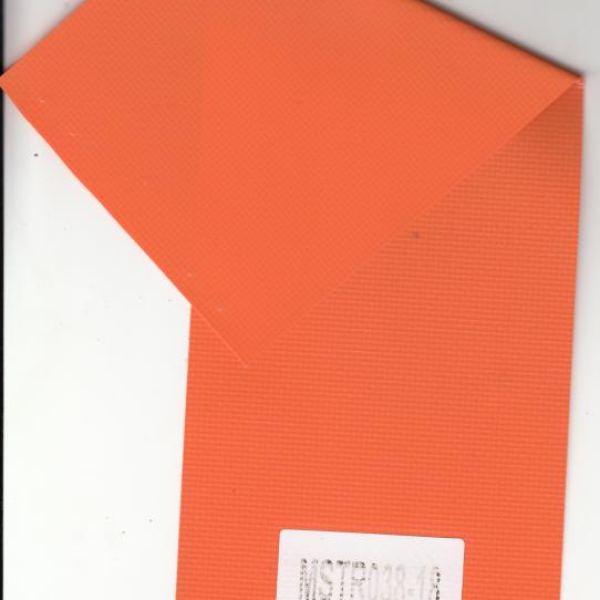 Bạt nhựa PVC Tarpaulin 0.38 - MSTR 038-18