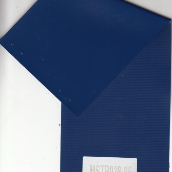 Bạt nhựa PVC Tarpaulin 0.38 - MSTR 038-05