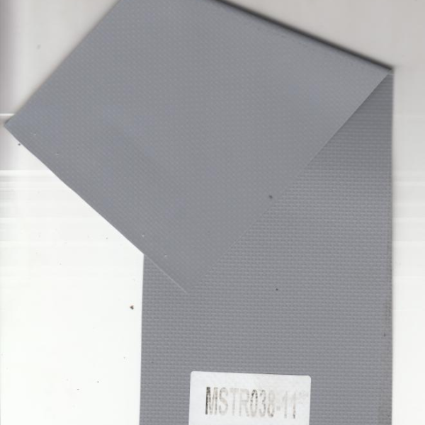 Bạt nhựa PVC Tarpaulin 0.38 - MSTR 038-11