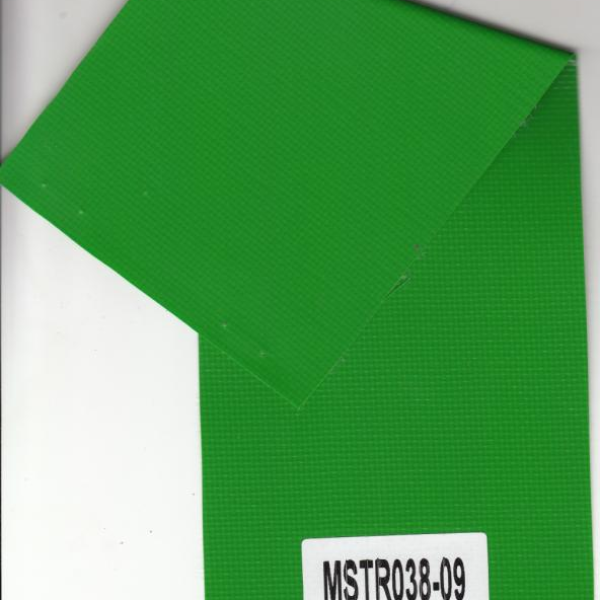 Bạt nhựa PVC Tarpaulin 0.38 - MSTR 038-09