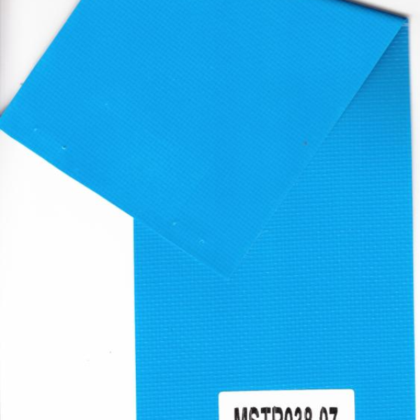 Bạt nhựa PVC Tarpaulin 0.38 - MSTR 038-07