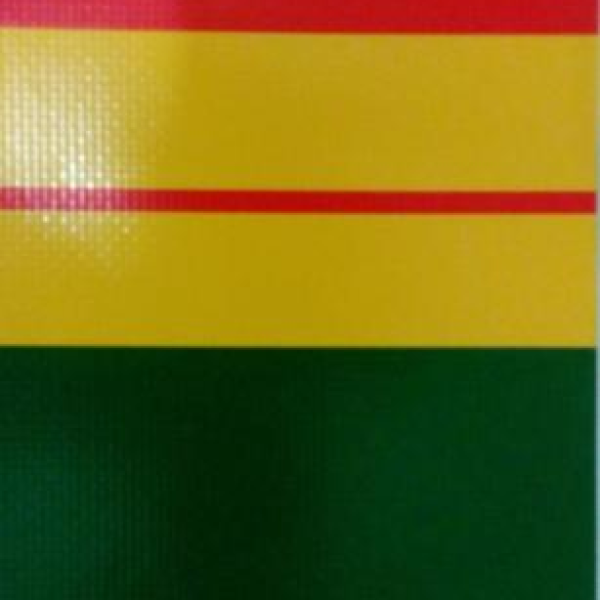 Bạt PVC Tarpaulin 0,35 - MSIT002