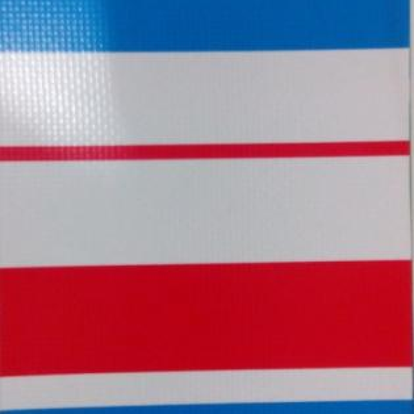 Bạt PVC Tarpaulin 0,35 - MSIT003