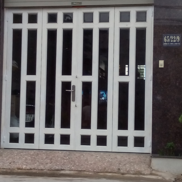 CỬA PANO ĐẸP
