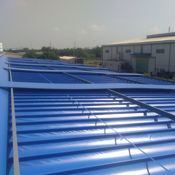 MÁI CHE LONG AN GIÁ RẺ CHẤT LƯỢNG