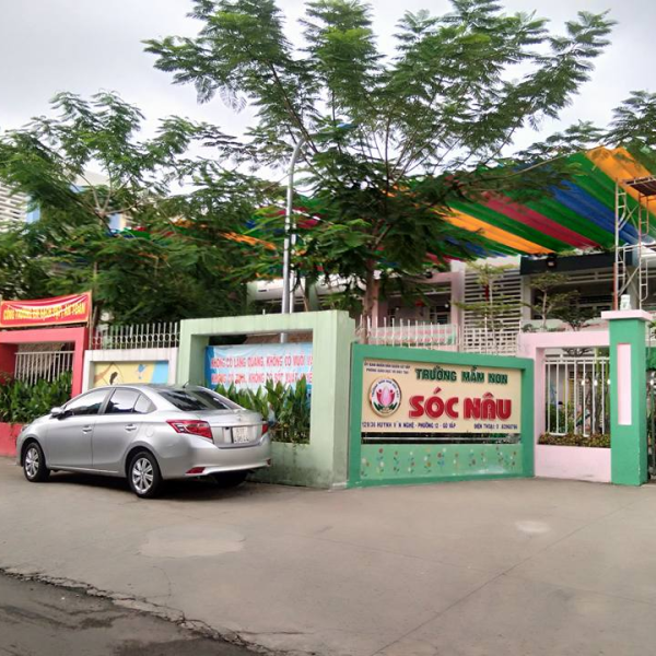 MÁI CHE LƯỢN SÓNG 