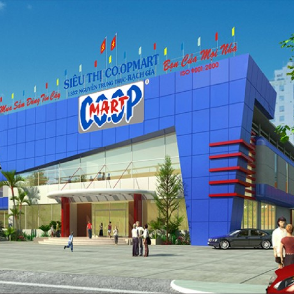 MẶT DỰNG ALU ĐẸP