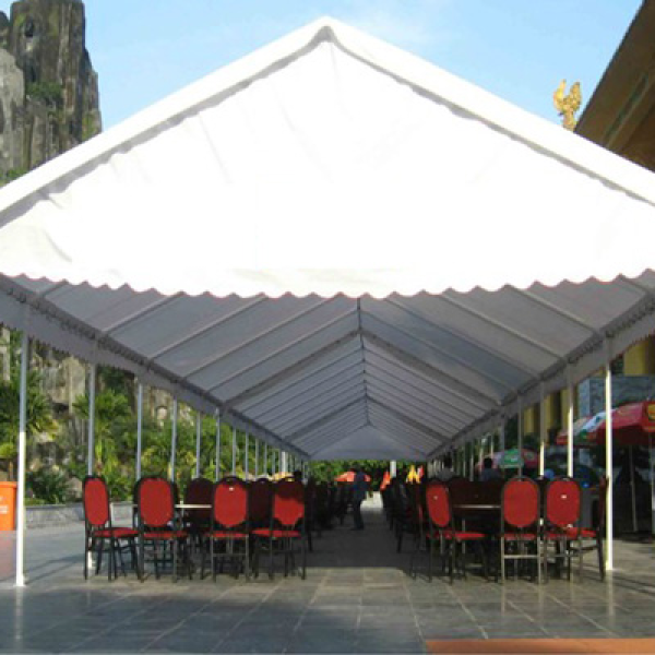 MAY LỀU BẠT, NHÀ BẠT GIÁ RẺ