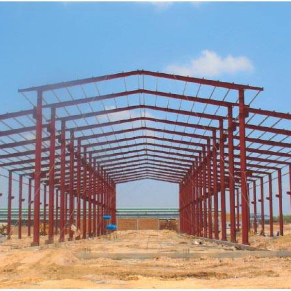 NHÀ TIỀN CHẾ DÂN DỤNG