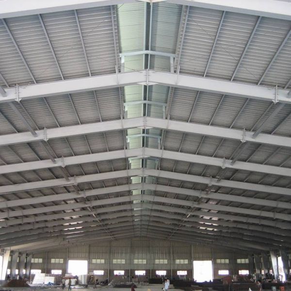 NHÀ TIỀN CHẾ 
