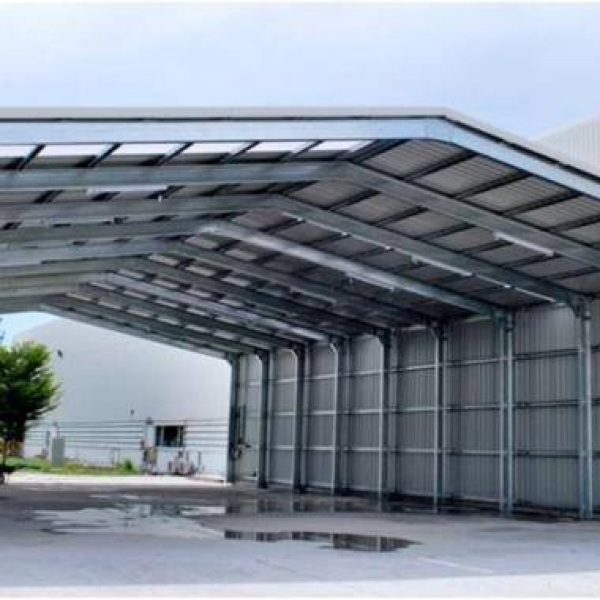 NHÀ TIỀN CHẾ TỐT