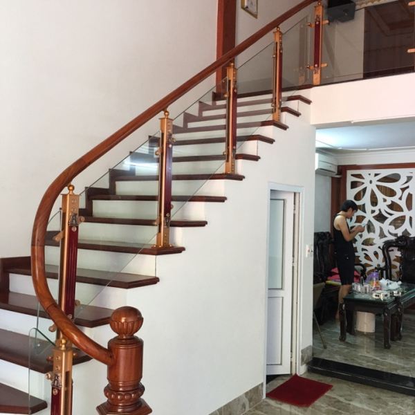 Cầu Thang đơn giản