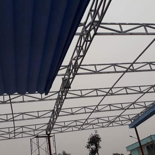 CÔNG TY SẢN XUẤT VÀ LẮP ĐẶT MÁI XẾP NHÀ HÀNG GIÁ RẺ