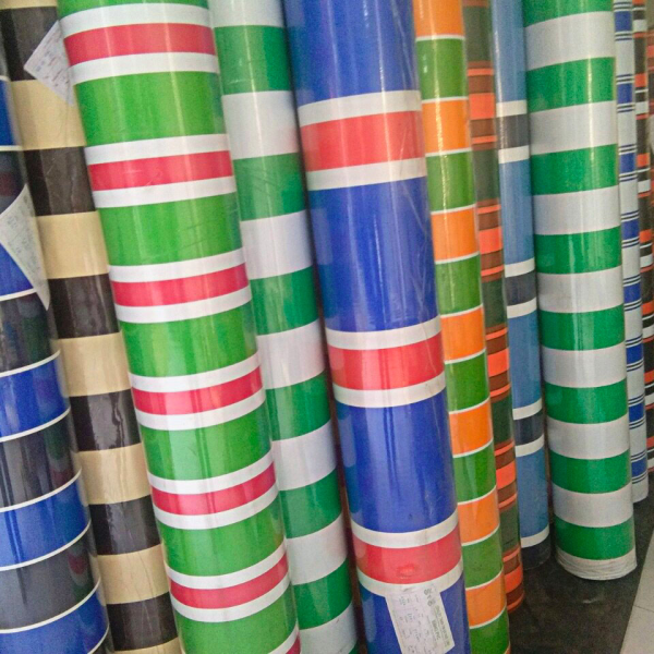 VẢI BẠT CHE GIÁ RẺ TPHCM