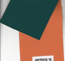 Bạt nhựa PVC Tarpaulin 0.38 - MSTR 038-20