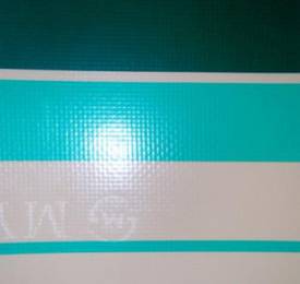 Bạt PVC Tarpaulin 0,35 - MSIT001